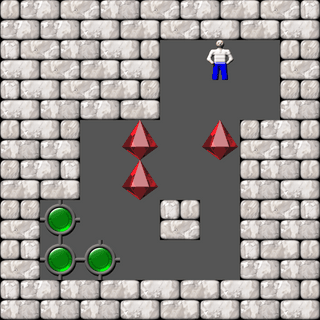 Уровень 46 — Yoshio Murases Autos Auto